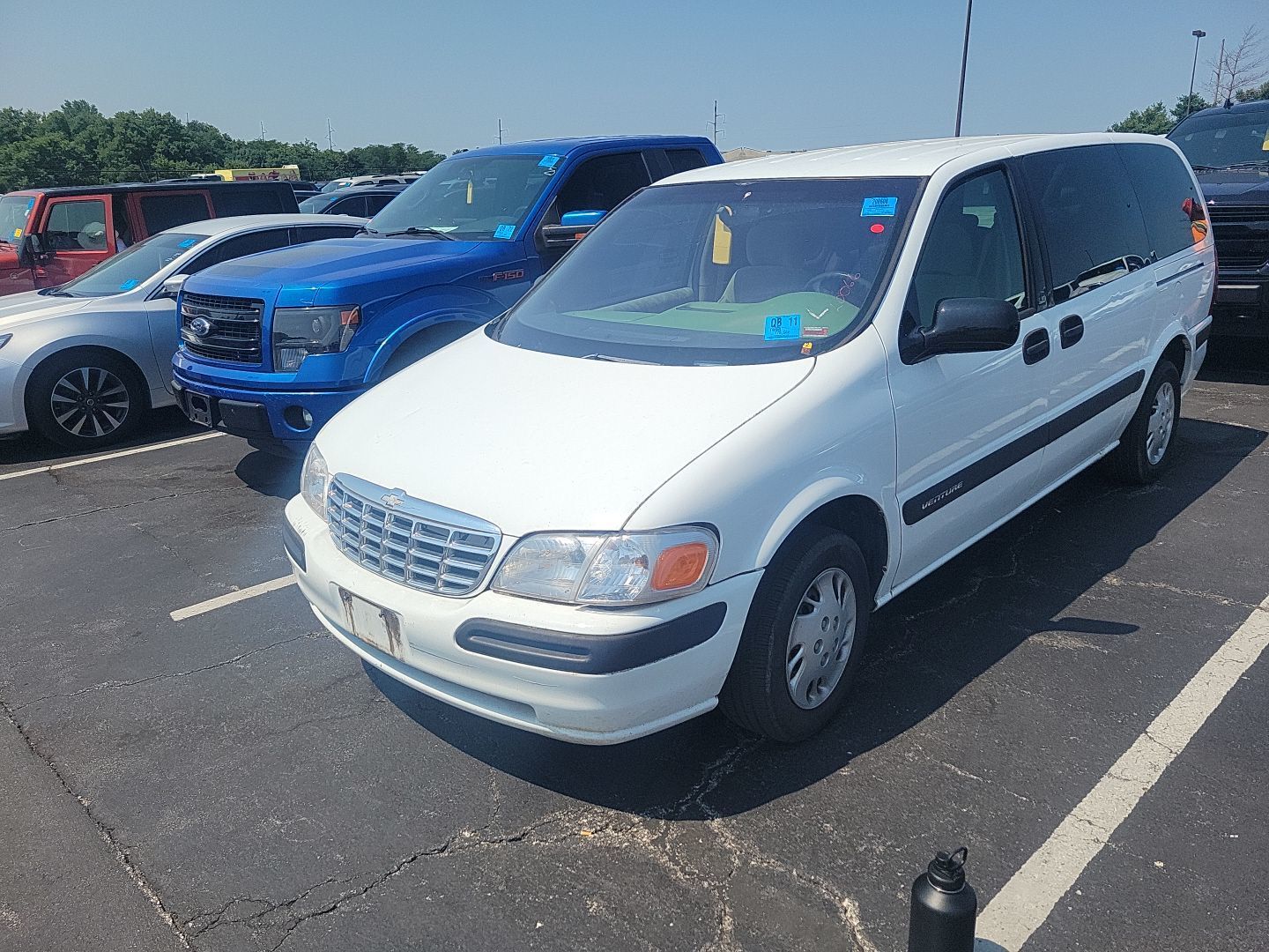 Chevrolet Venture