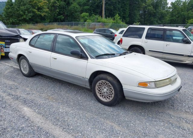 Chrysler LHS