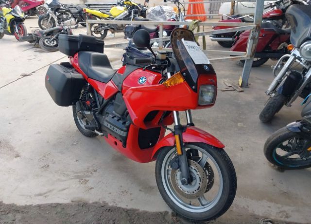 BMW K75S