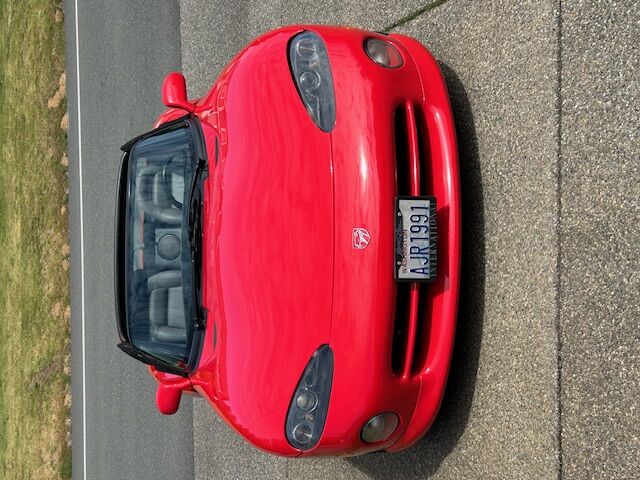 Dodge Viper