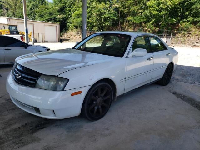 Infiniti M45