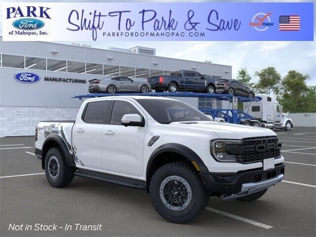2024 FORD Ranger