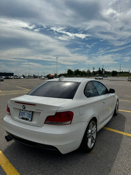 BMW 135i