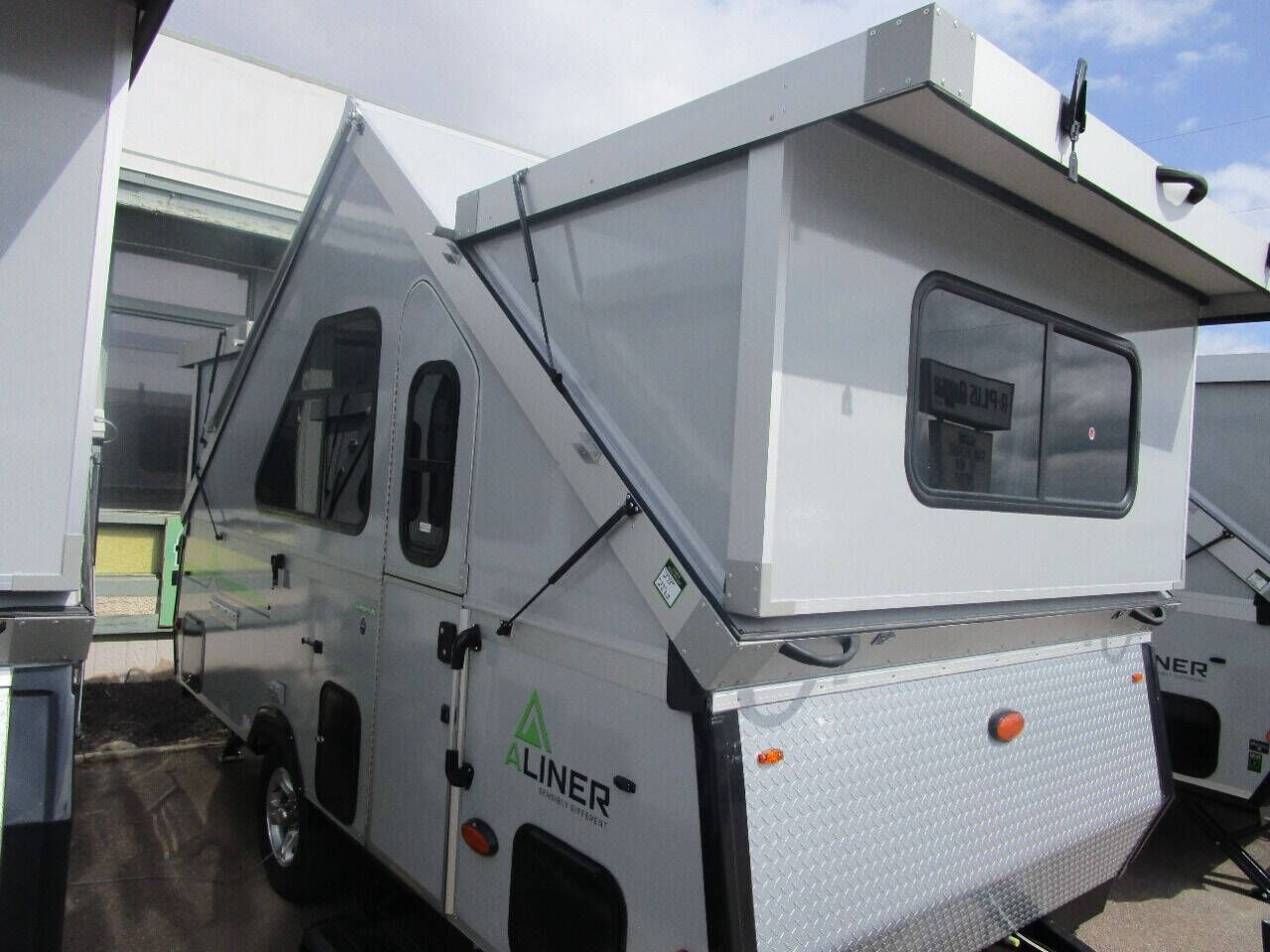 2022 ALINER Aliner