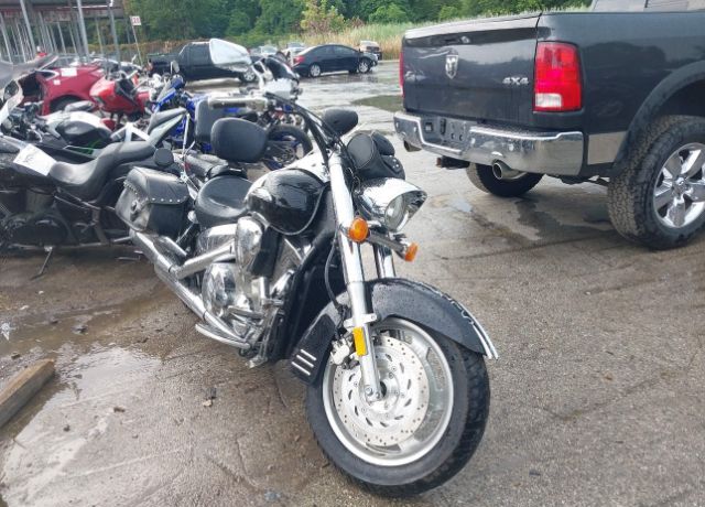 Honda VTX1300R