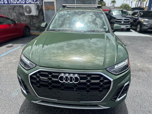 2023 Audi Q5