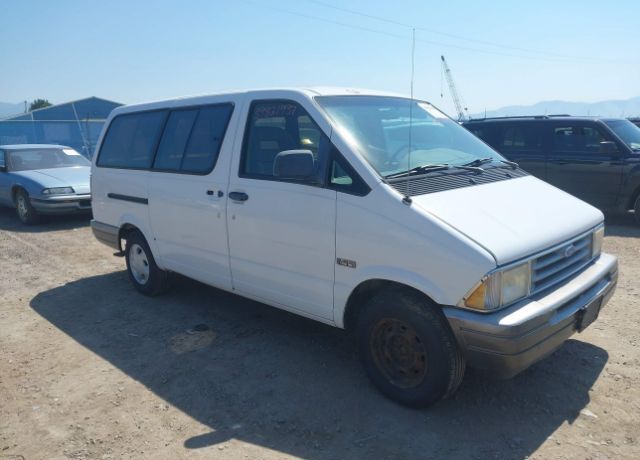 Ford Aerostar