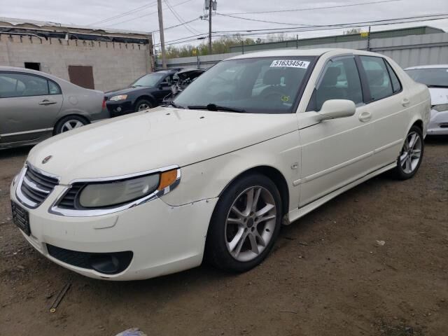 Saab 9-5