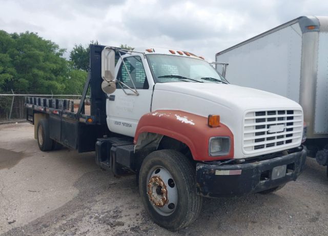 GMC C7