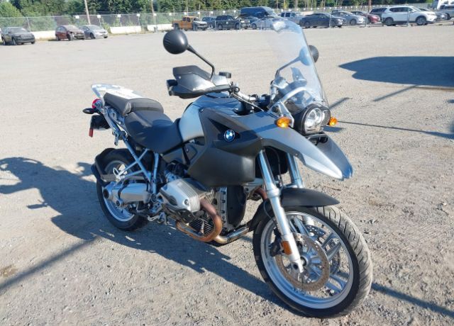 BMW R 1200 GS