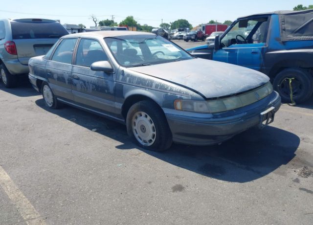 Mercury Sable