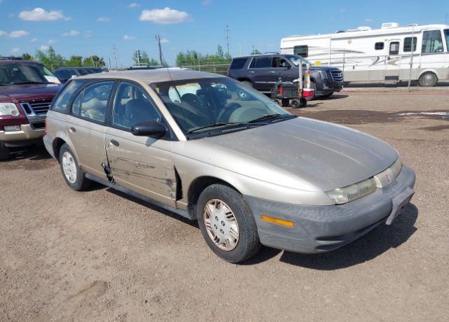 Saturn SW1