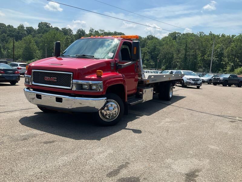 GMC C5