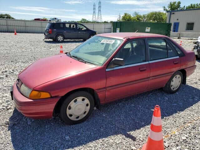 Ford Escort