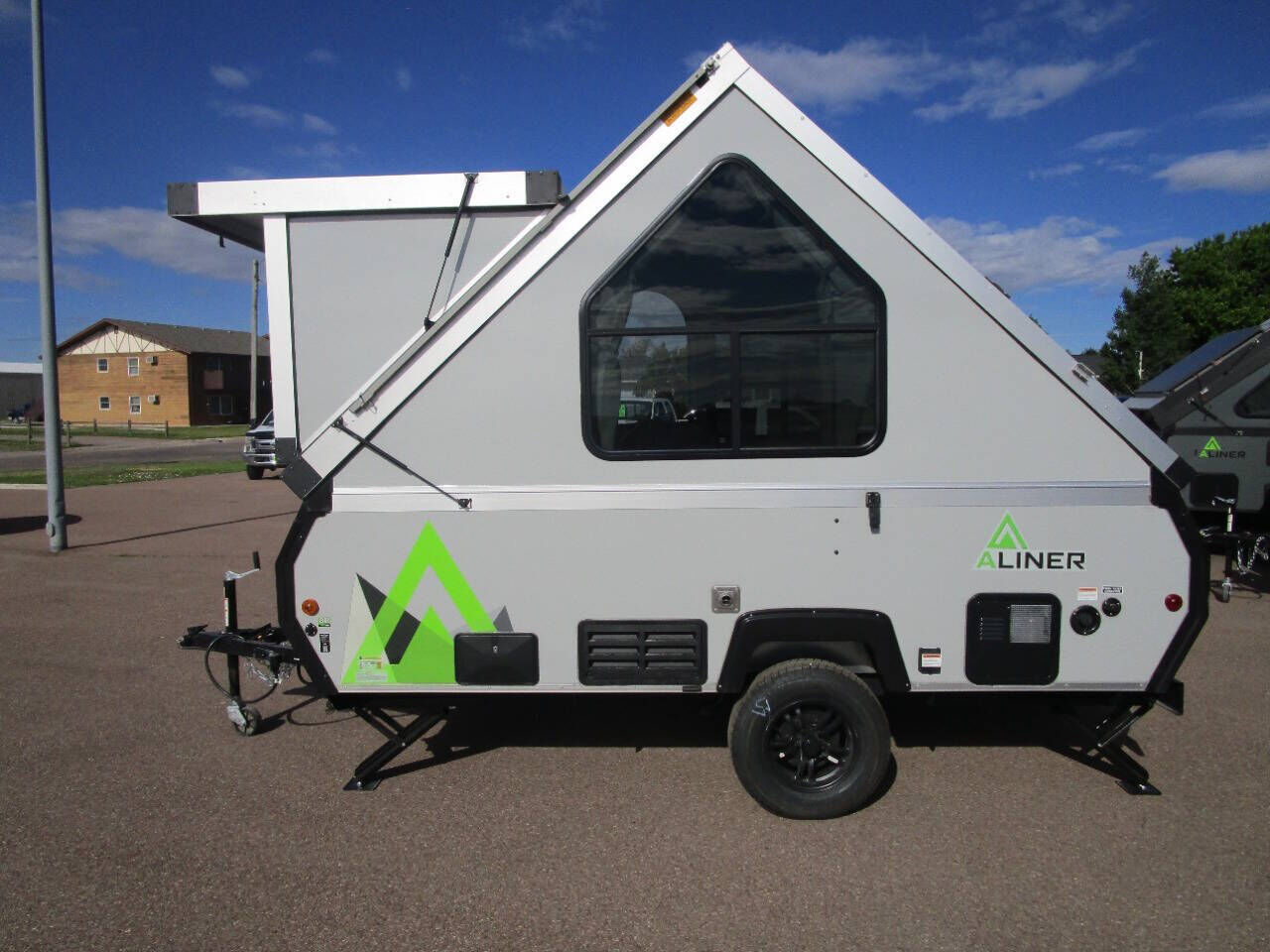2025 ALINER Aliner