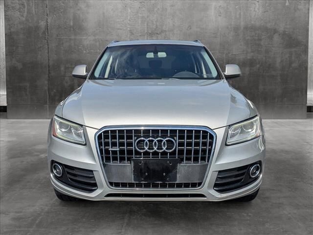 2015 Audi Q5