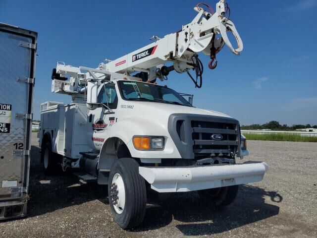 Ford F-750