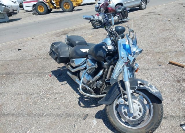 Suzuki VL1500