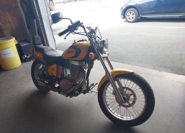 Suzuki LS650P