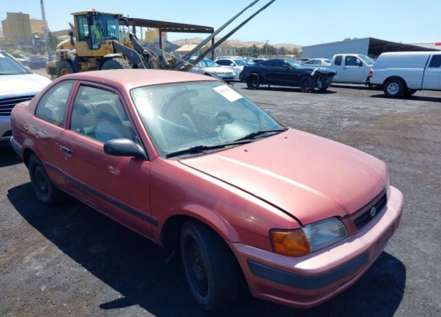 Toyota Tercel