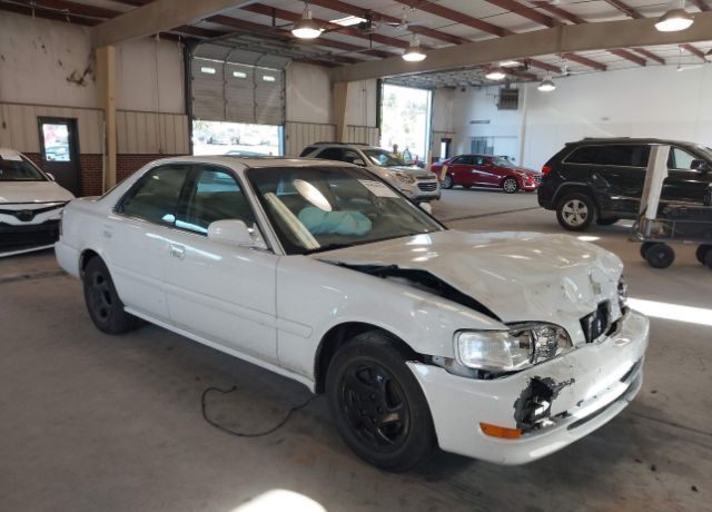 Acura TL