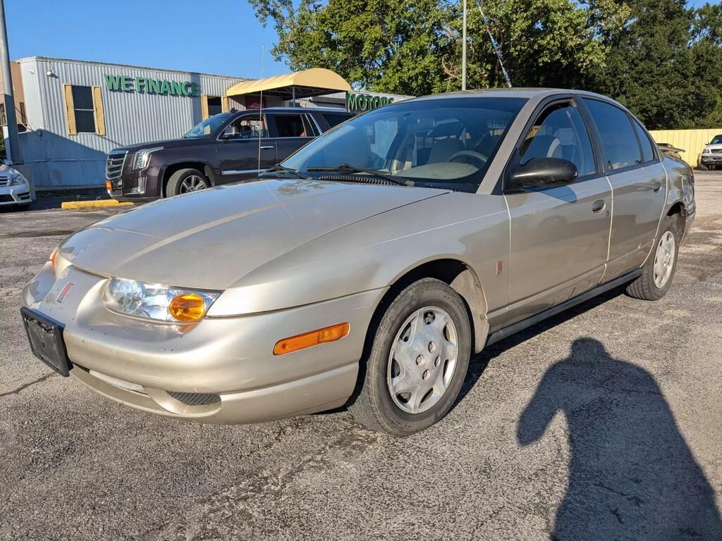 Saturn SL1