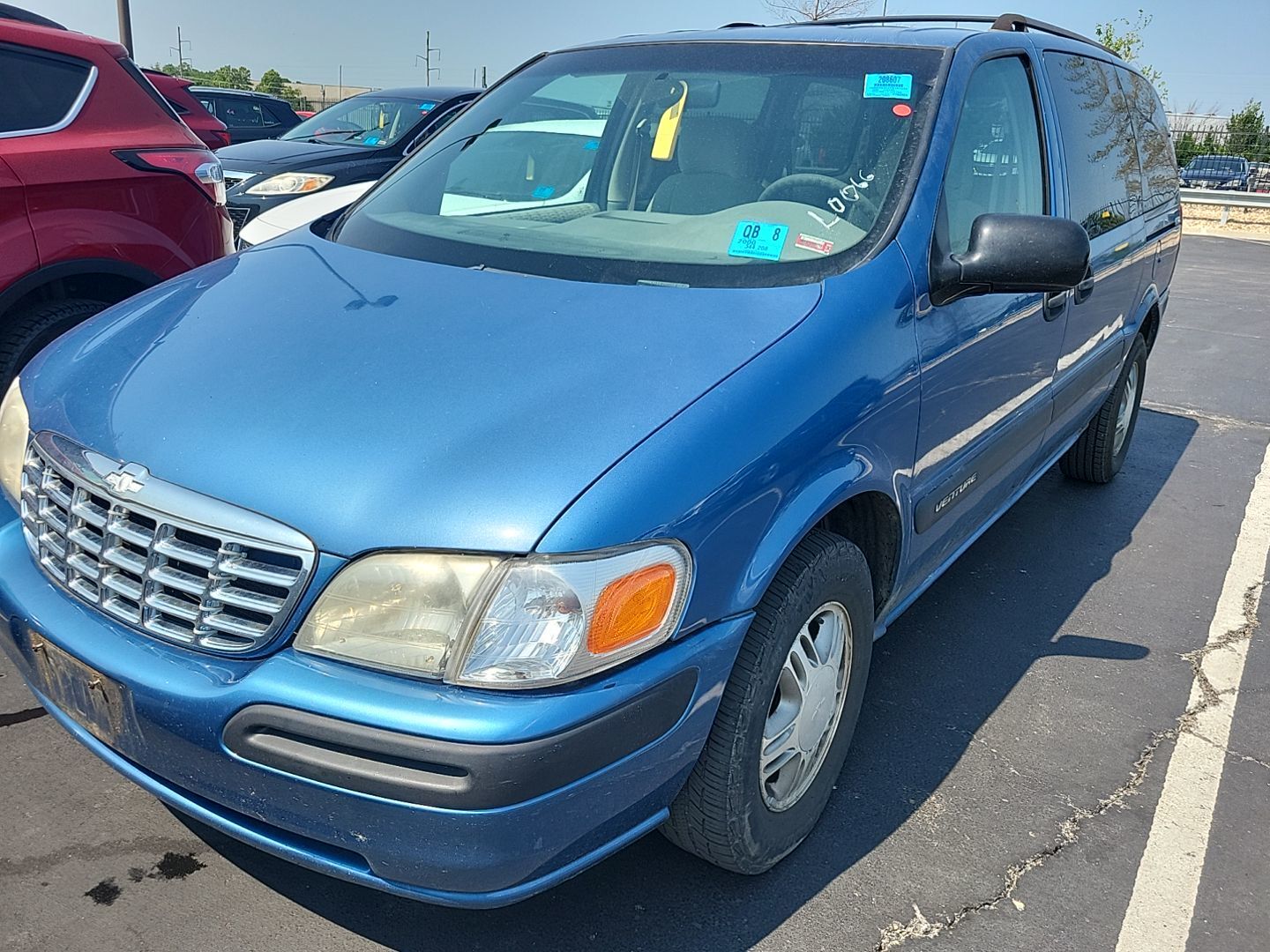 Chevrolet Venture