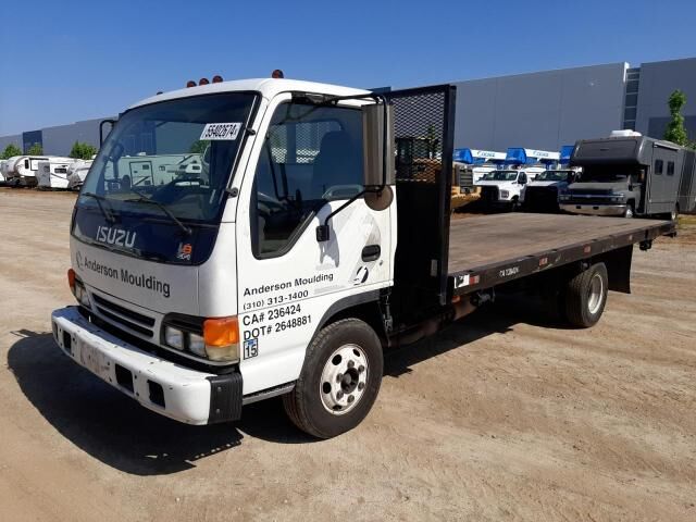 Isuzu NPR/NPR-HD