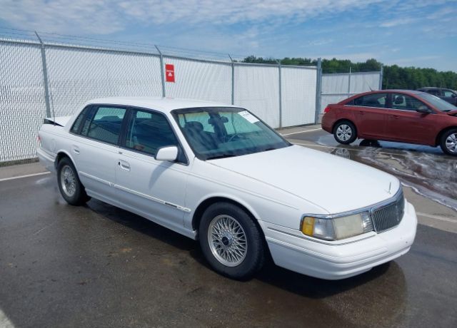 Lincoln Continental