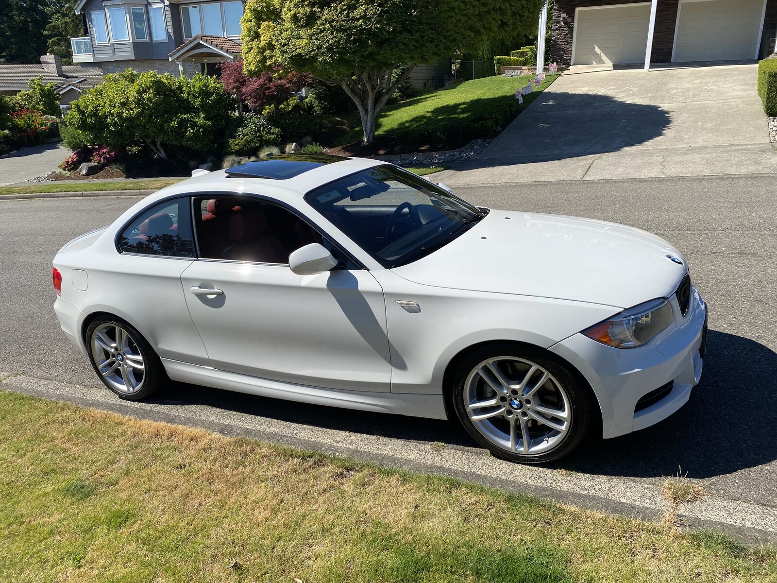 BMW 135i