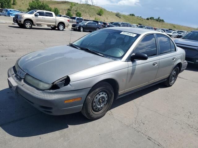Saturn SL