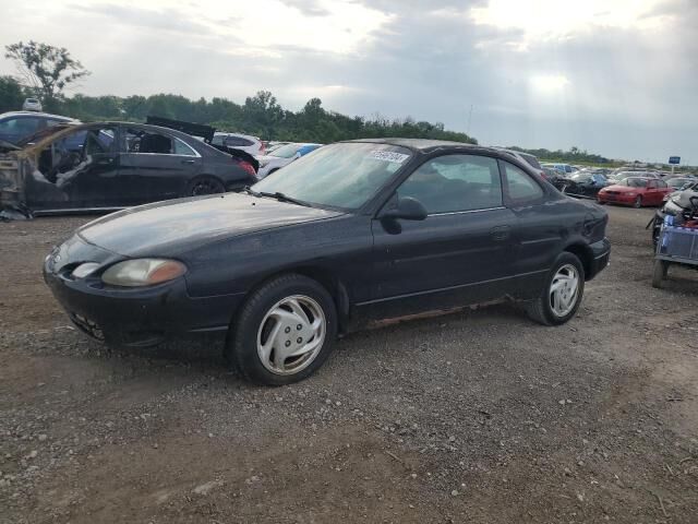 Ford ZX2