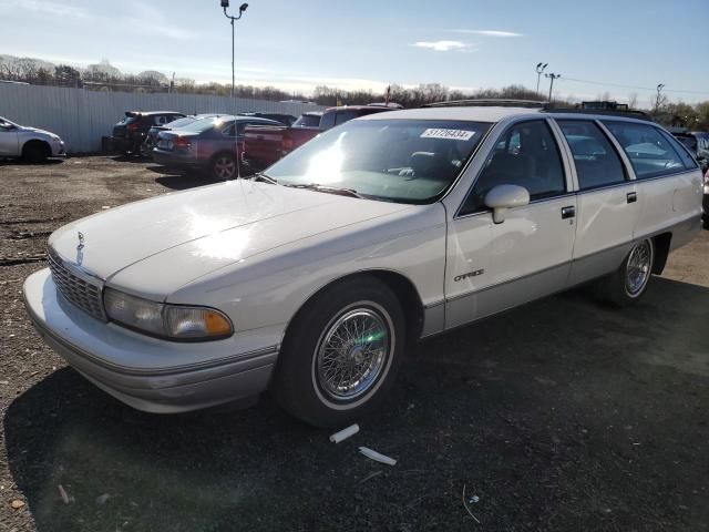 Chevrolet Caprice