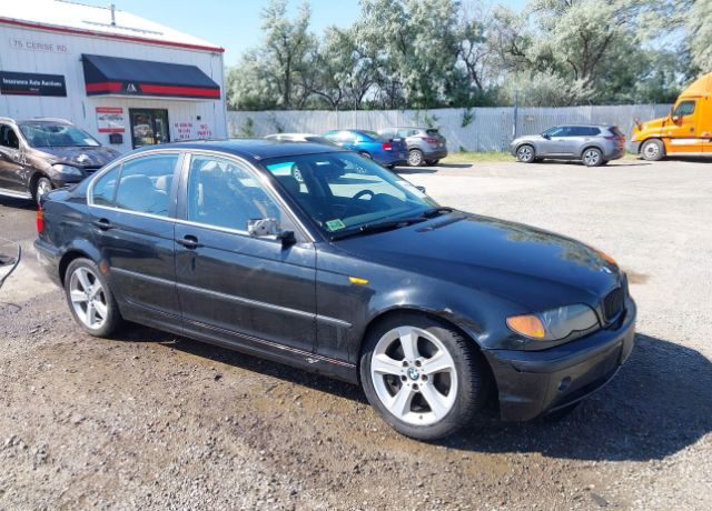 BMW 330xi