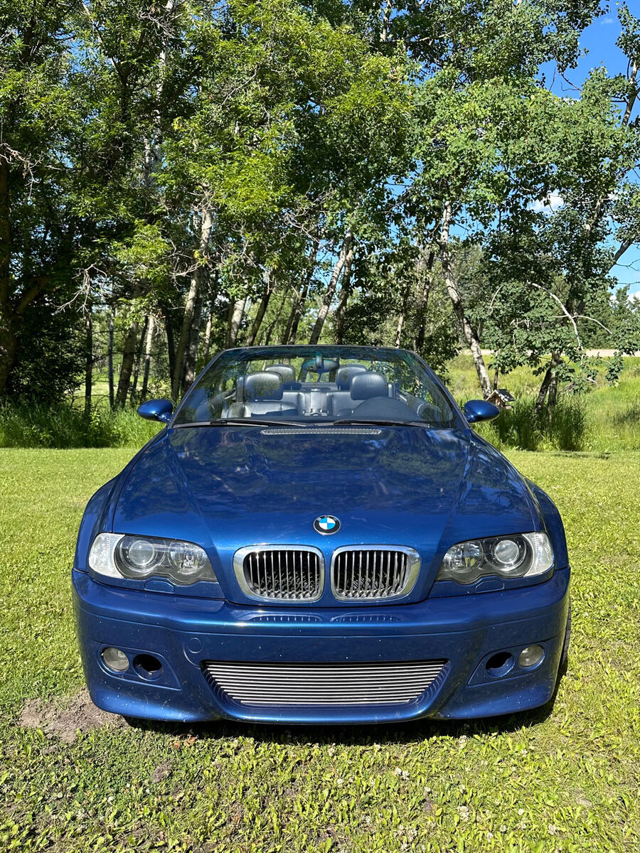 BMW M3Ci