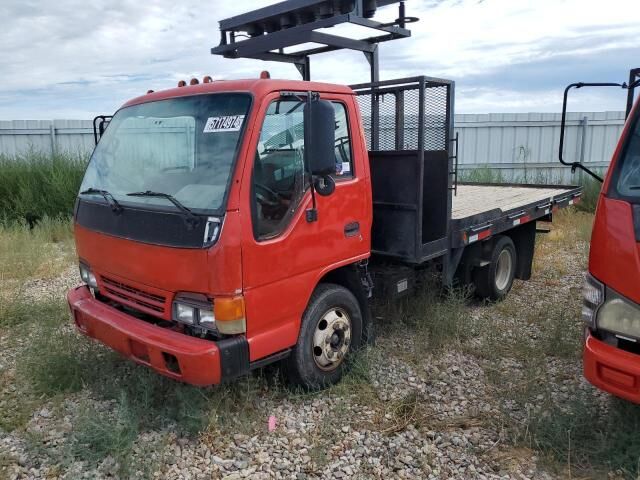 Isuzu NPR/NPR-HD