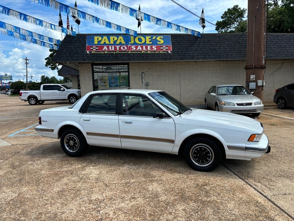 Buick Century