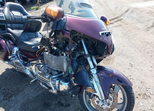 Honda GL1800