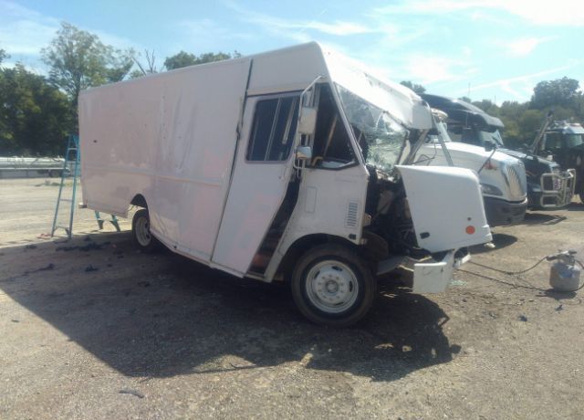 Ford Commercial Chassis