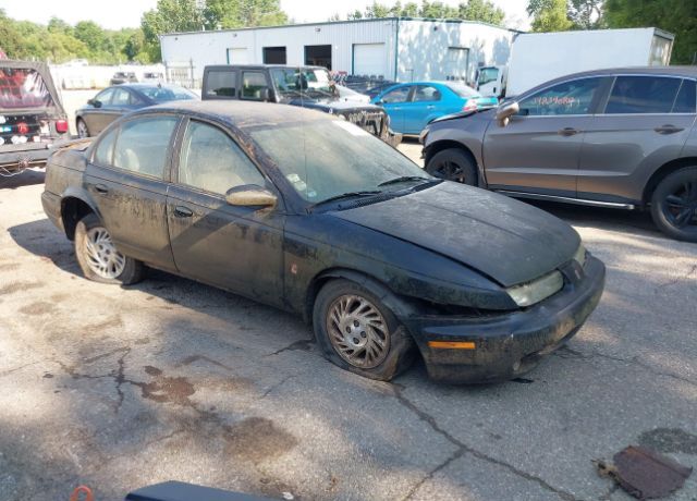 Saturn SL2