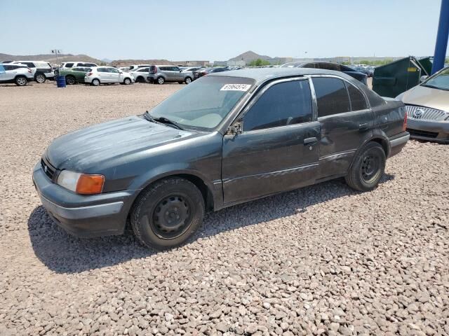 Toyota Tercel