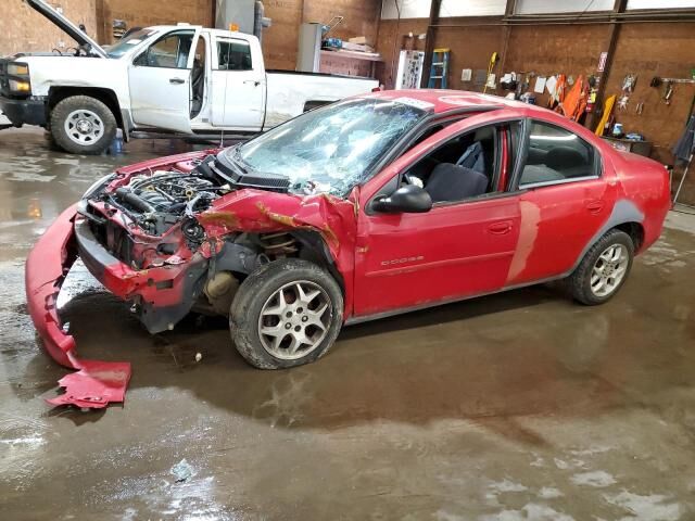 Dodge Neon