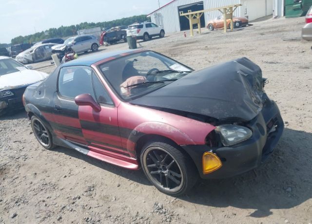 Honda del Sol
