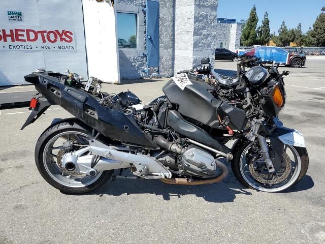 BMW R 1200 RT