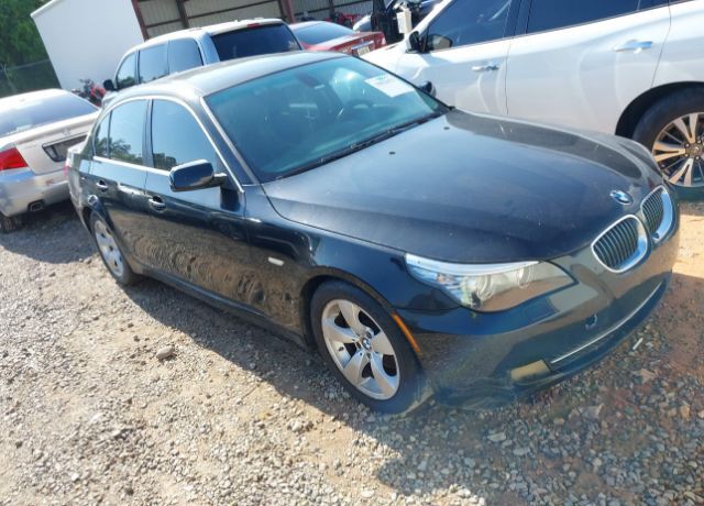 BMW 525i