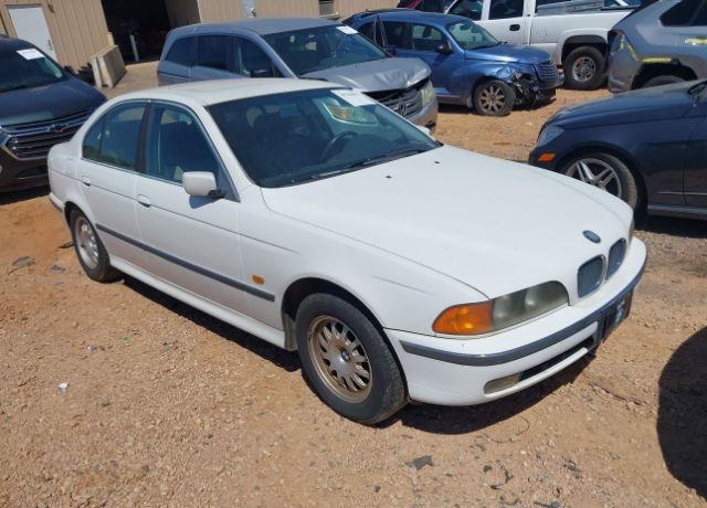 BMW 528i