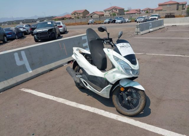 Honda PCX150
