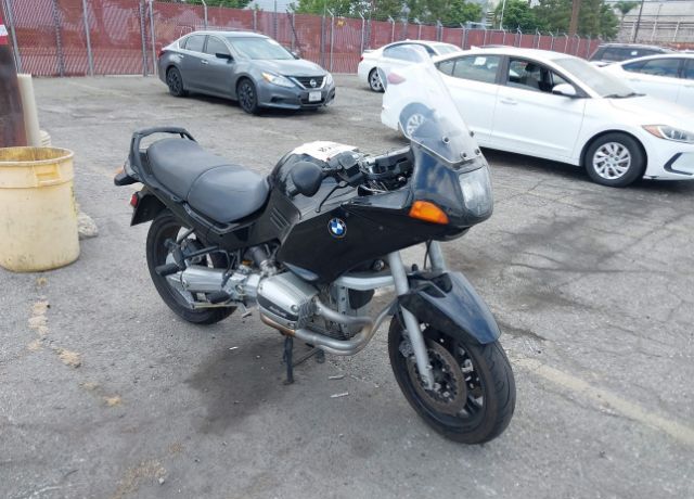 BMW R 1100 RS