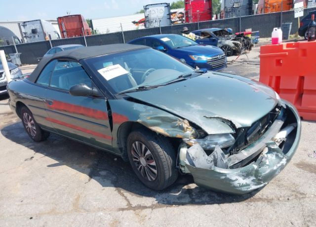 Chrysler Sebring