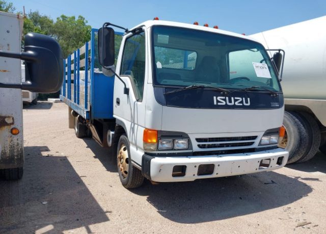 Isuzu NPR/NPR-HD